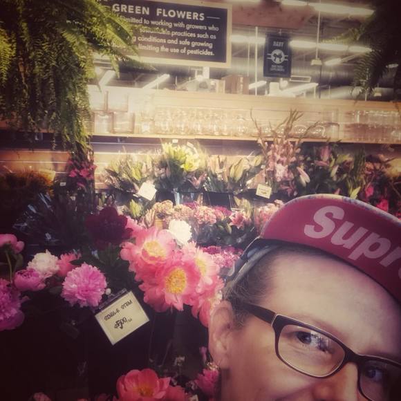 Meet your Posher, Melissa - Picture 1 of 1